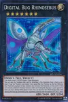 Product image for Digital Bug Rhinosebus
