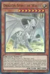 Product image for Dragon Spirit of White