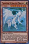 Product image for Dragon Spirit of White
