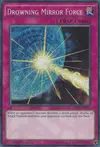 Product image for Drowning Mirror Force