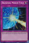 Product image for Drowning Mirror Force