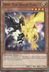 Product image for Dwarf Star Dragon Planeter
