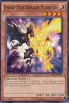 Product image for Dwarf Star Dragon Planeter