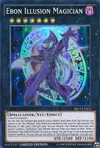 Product image for Ebon Illusion Magician