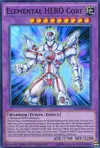 Product image for Elemental HERO Core