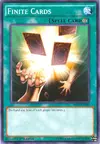 Product image for Finite Cards