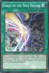 Product image for Forge of the True Dracos