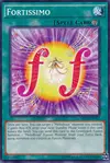 Product image for Fortissimo