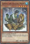 Product image for Gendo the Ascetic Monk