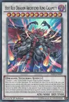 Product image for Hot Red Dragon Archfiend King Calamity