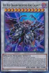 Product image for Hot Red Dragon Archfiend King Calamity