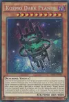 Product image for Kozmo Dark Planet