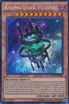 Product image for Kozmo Dark Planet