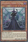 Product image for Kozmoll Dark Lady