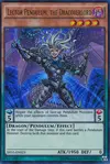 Product image for Lector Pendulum, the Dracoverlord