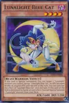 Product image for Lunalight Blue Cat