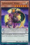 Product image for Lunalight Wolf