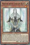 Product image for Master with Eyes of Blue