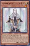 Product image for Master with Eyes of Blue