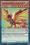 Product image for Performapal Odd-Eyes Light Phoenix