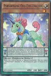 Product image for Performapal Odd-Eyes Unicorn