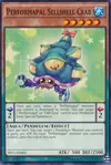 Product image for Performapal Sellshell Crab