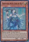 Product image for Priestess with Eyes of Blue