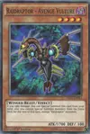 Product image for Raidraptor - Avenge Vulture