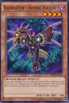 Product image for Raidraptor - Avenge Vulture