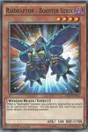 Product image for Raidraptor - Booster Strix
