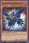 Product image for Raidraptor - Booster Strix