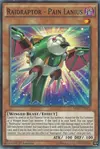 Product image for Raidraptor - Pain Lanius