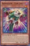 Product image for Raidraptor - Pain Lanius