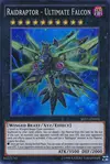 Product image for Raidraptor - Ultimate Falcon