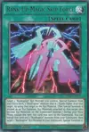 Product image for Rank-Up-Magic Skip Force