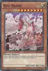 Product image for Ryu Okami