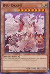 Product image for Ryu Okami