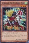 Product image for Speedroid Den-Den Daiko Duke