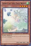 Product image for Spirit of the Fall Wind