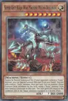Product image for Super Anti-Kaiju War Machine Mecha-Dogoran