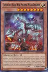 Product image for Super Anti-Kaiju War Machine Mecha-Dogoran