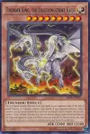 Product image for Thunder King, the Lightningstrike Kaiju
