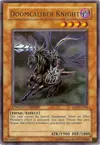 Product image for Cavalier Squelette Deathcalibur