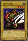 Product image for Battle Ox