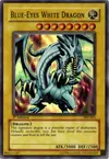 Product image for Blue-Eyes White Dragon