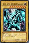 Product image for Blue-Eyes White Dragon