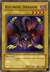 Product image for Koumori Dragon