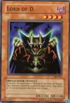 Product image for Lord of D.