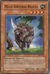 Product image for Mad Sword Beast