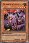 Product image for Mysterious Puppeteer